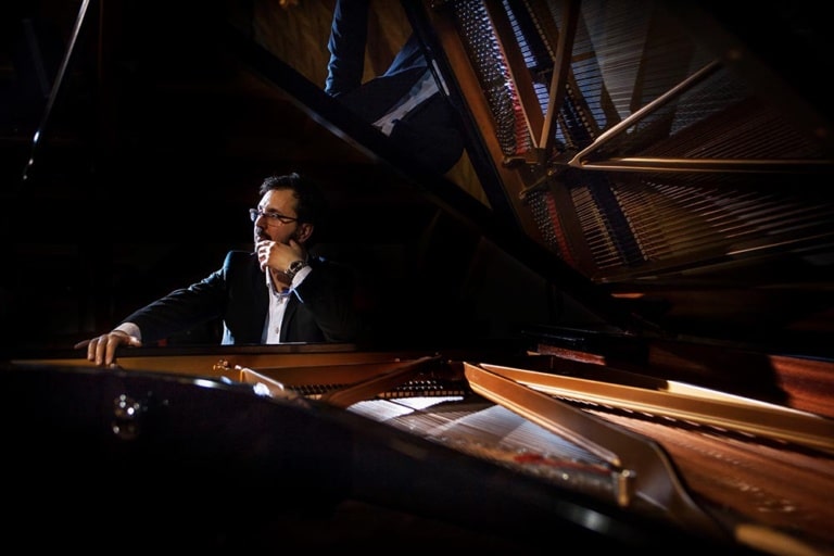 Miguel Angel Recio