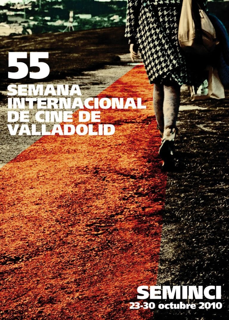 Cartel oficial 2010