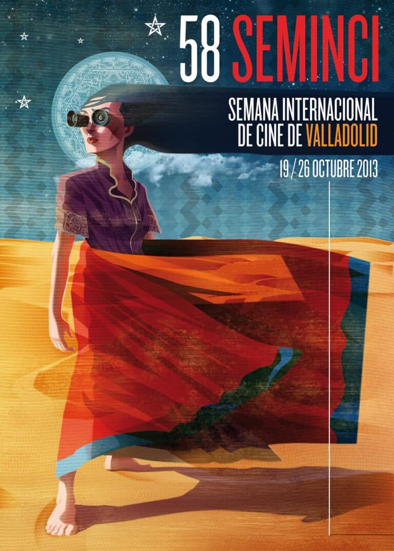 Cartel oficial 2013