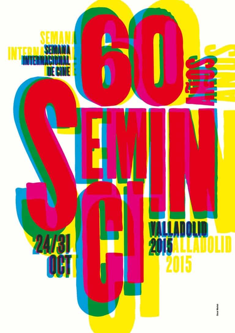 Cartel oficial 2015