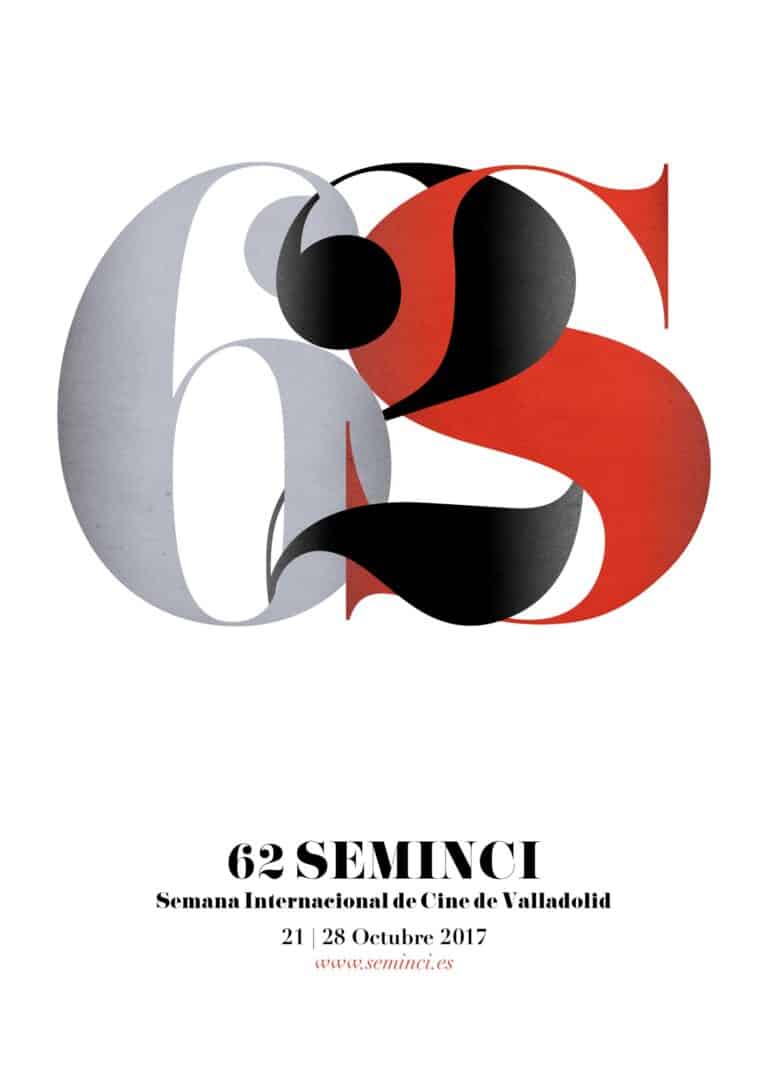 Cartel oficial 2017