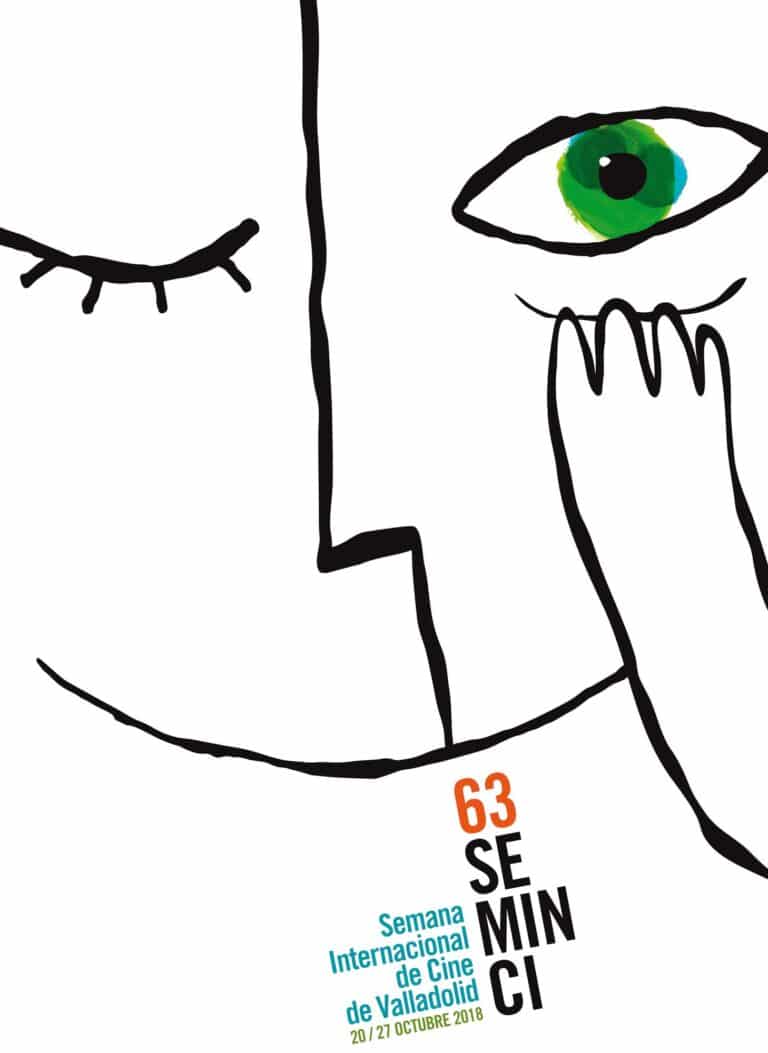 Cartel oficial 2018