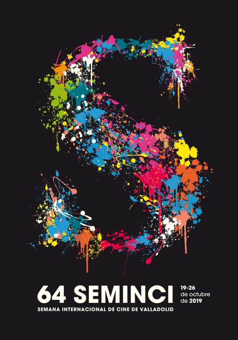 Cartel oficial 2019