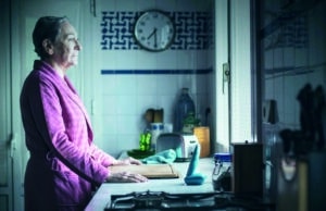 SPANISH CINEMA 2021 - Contigo