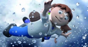 VENTANA CINÉFILA 2021 - Misión H2O