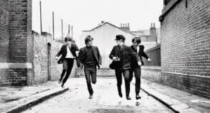 Proyecciones Especiales 2021 - A Hard Day’s Night