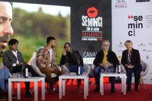 Deepa Mehta presenta 'Funny Boy' en la 66ª Seminci