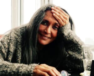 Jurado Internacional 2021 Deepa Mehta