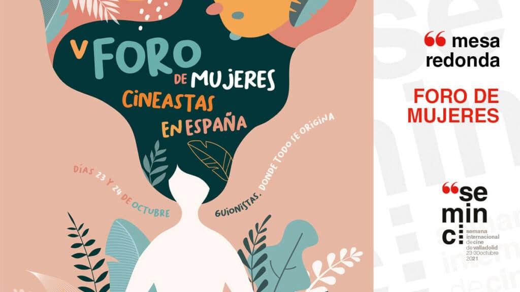 Mesa Redonda Foro De Mujeres - Canal Seminci