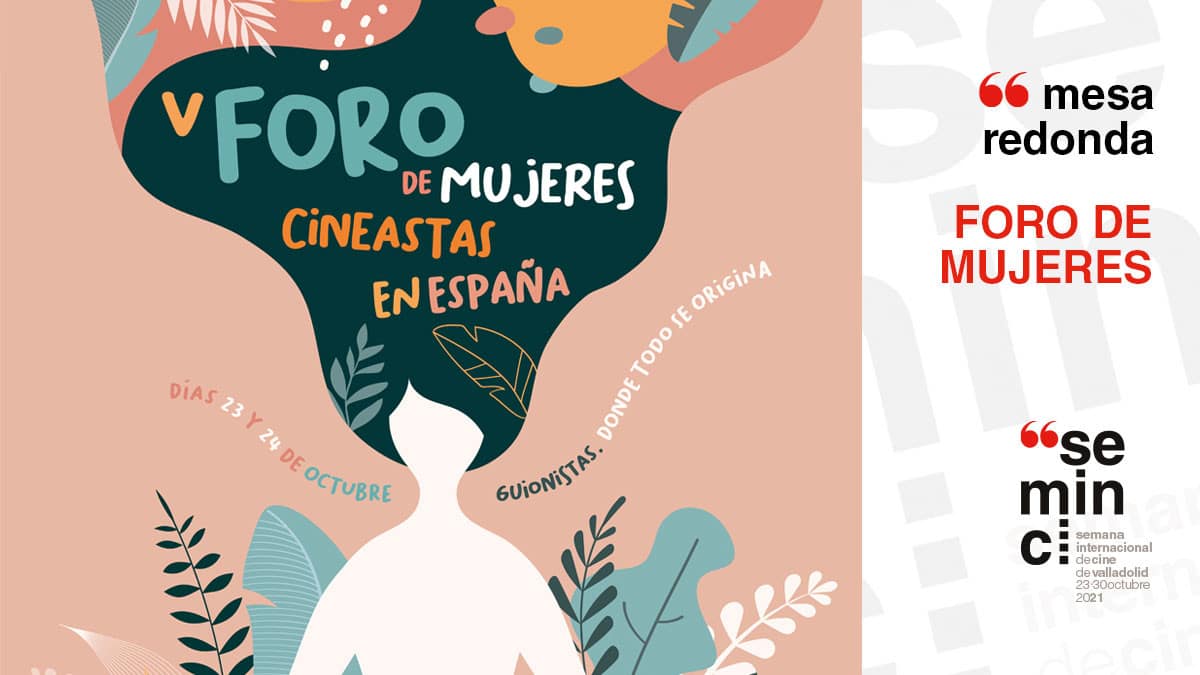 Mesa Redonda Foro De Mujeres - Canal Seminci