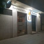 Restaurante Gabino