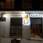 Restaurante Gabino