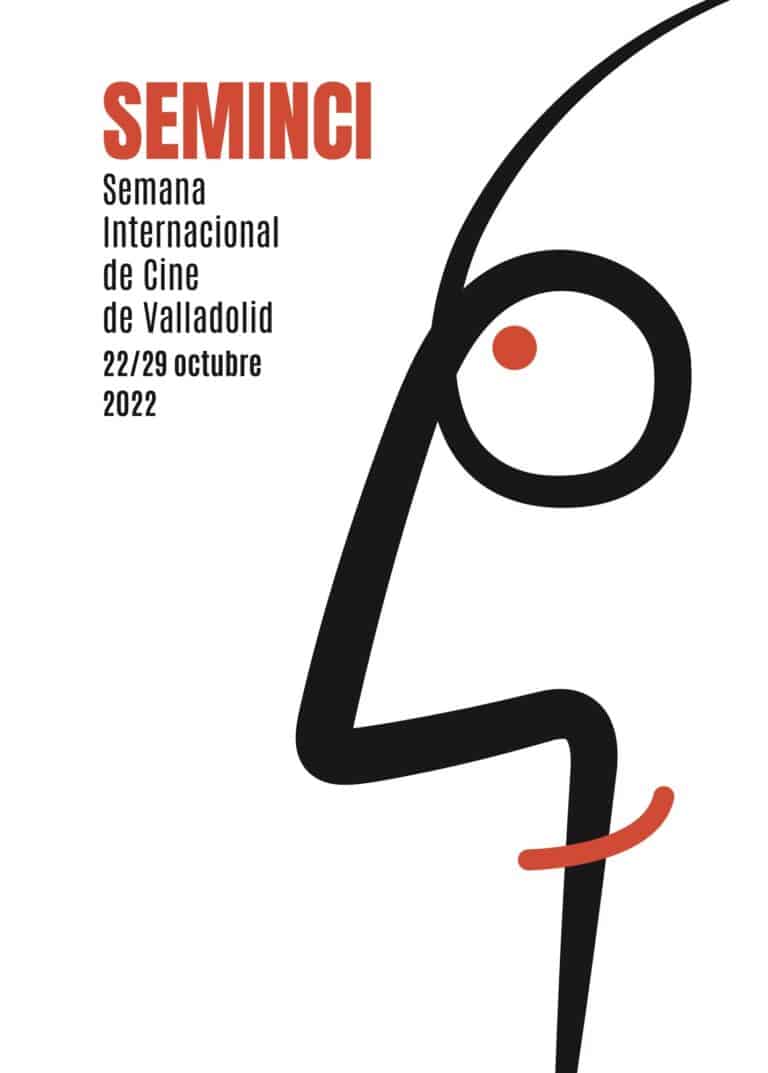 Cartel oficial 2022