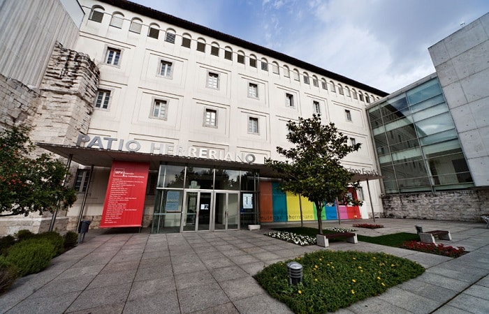 SEMINCI - Seminci incorpora el Museo Patio Herreriano y la Casa de la India  como nuevos espacios de proyección y actividades