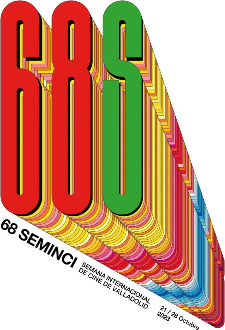 Cartel oficial 2023