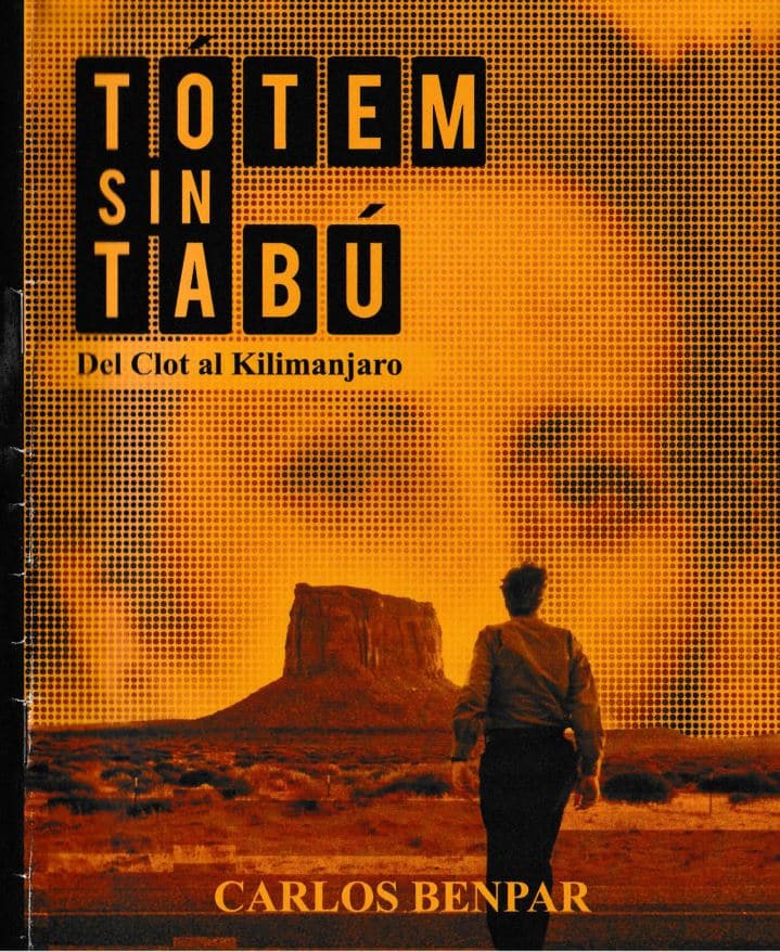 Tótem sin tabú