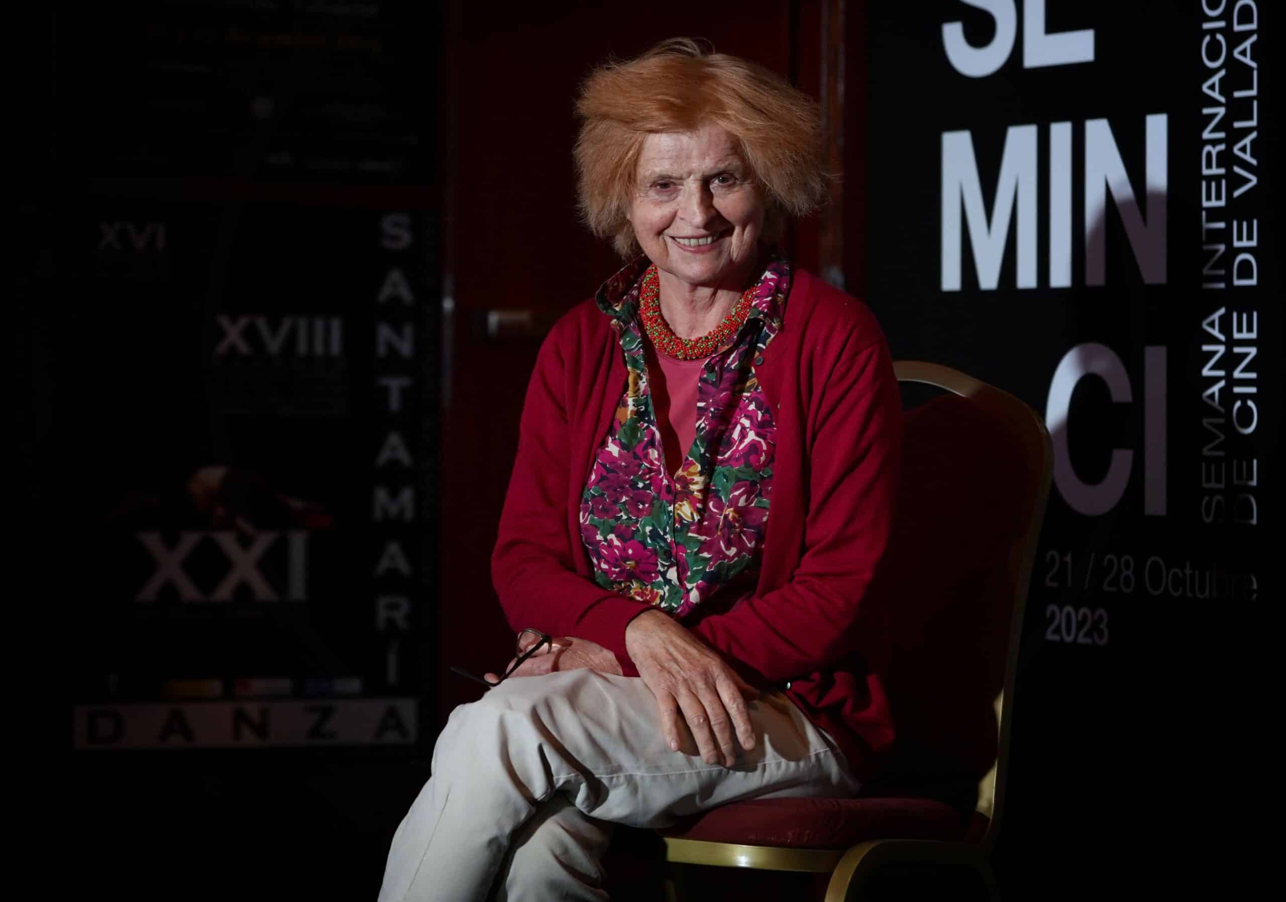 Claire Simon