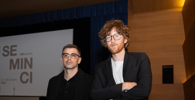 ‘Tres hermanos’, una mirada «clínica» y objetiva a la masculinidad tóxica