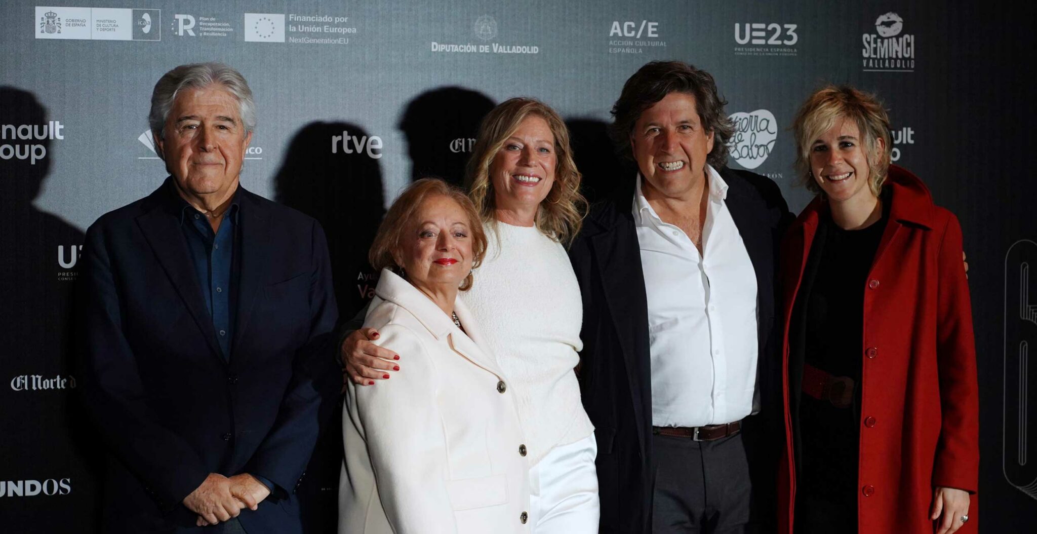 SEMINCI - Cristina García Rodero, the photographer who hates being ...