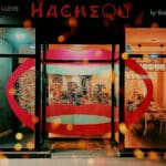 Hachequ restaurante