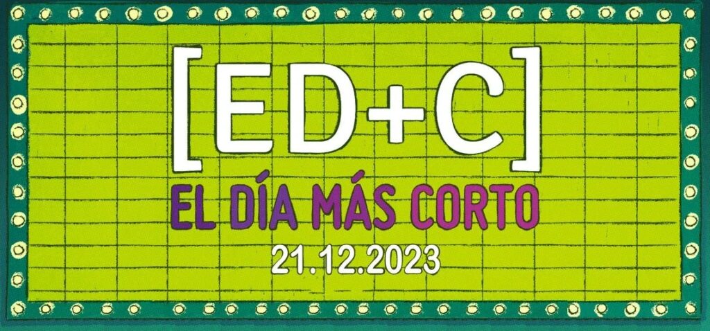 Espacio Seminci se suma este jueves a «El Día + Corto» con un maratón de títulos premiados en numerosos festivales