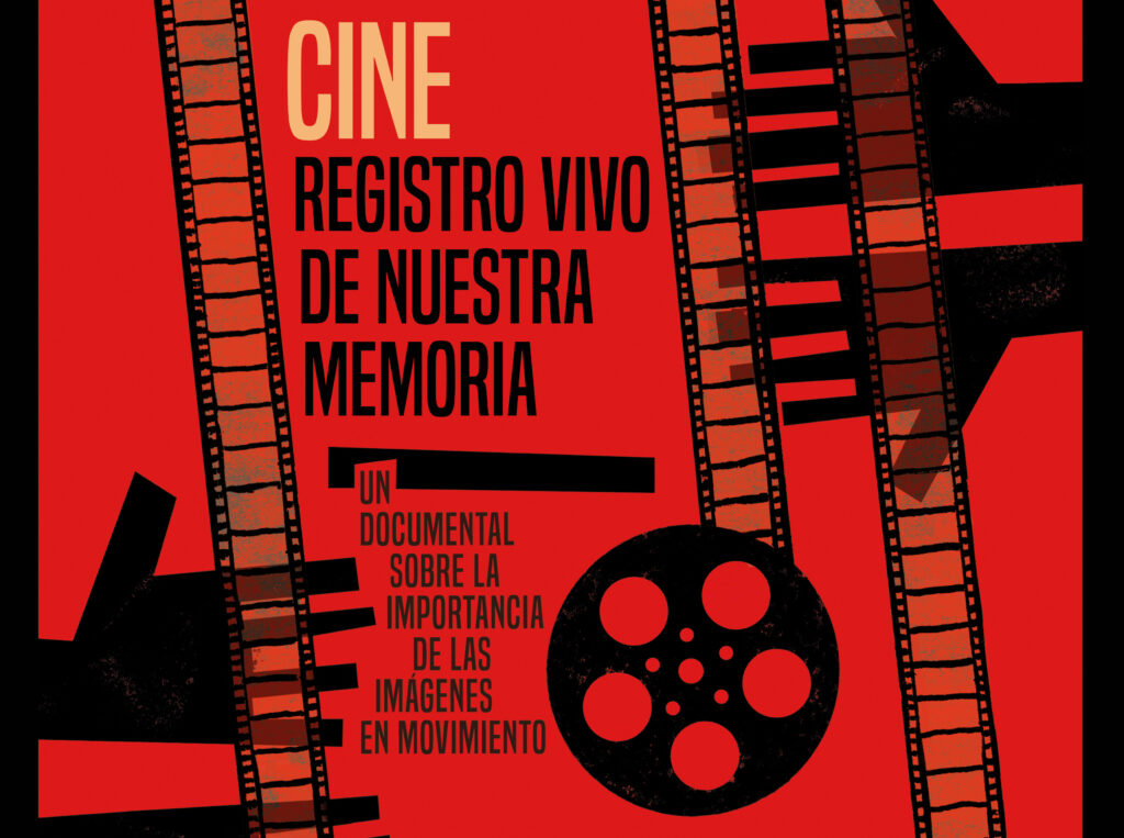 Seminci se une a los Cines Casablanca en el ciclo «Cine, registro vivo de nuestra memoria» con restauraciones cinematográficas