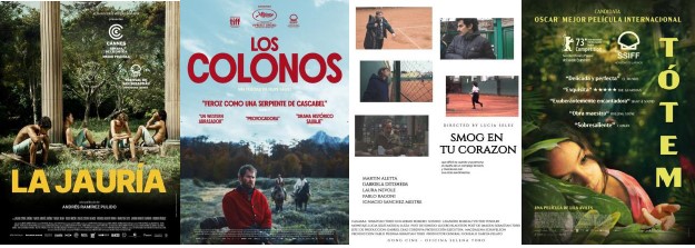 Las nuevas miradas del cine latinoamericano protagonizan un ciclo de Seminci en el marco del encuentro “Valladolid en la Lengua”