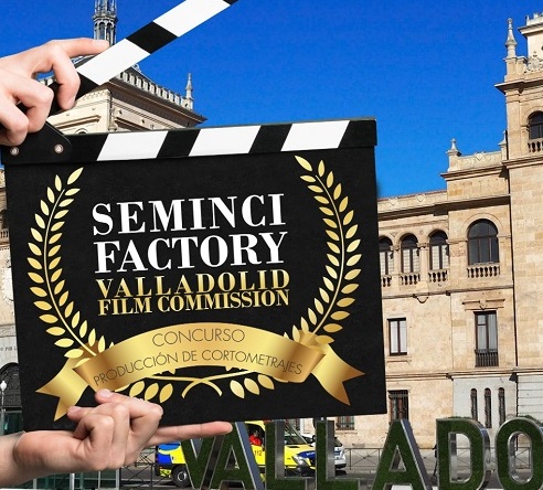 El Ayuntamiento pone en marcha una nueva edición de ‘Seminci Factory – Valladolid Film Commission’