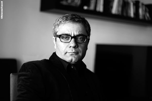 Foto: Mohammad Rasoulof