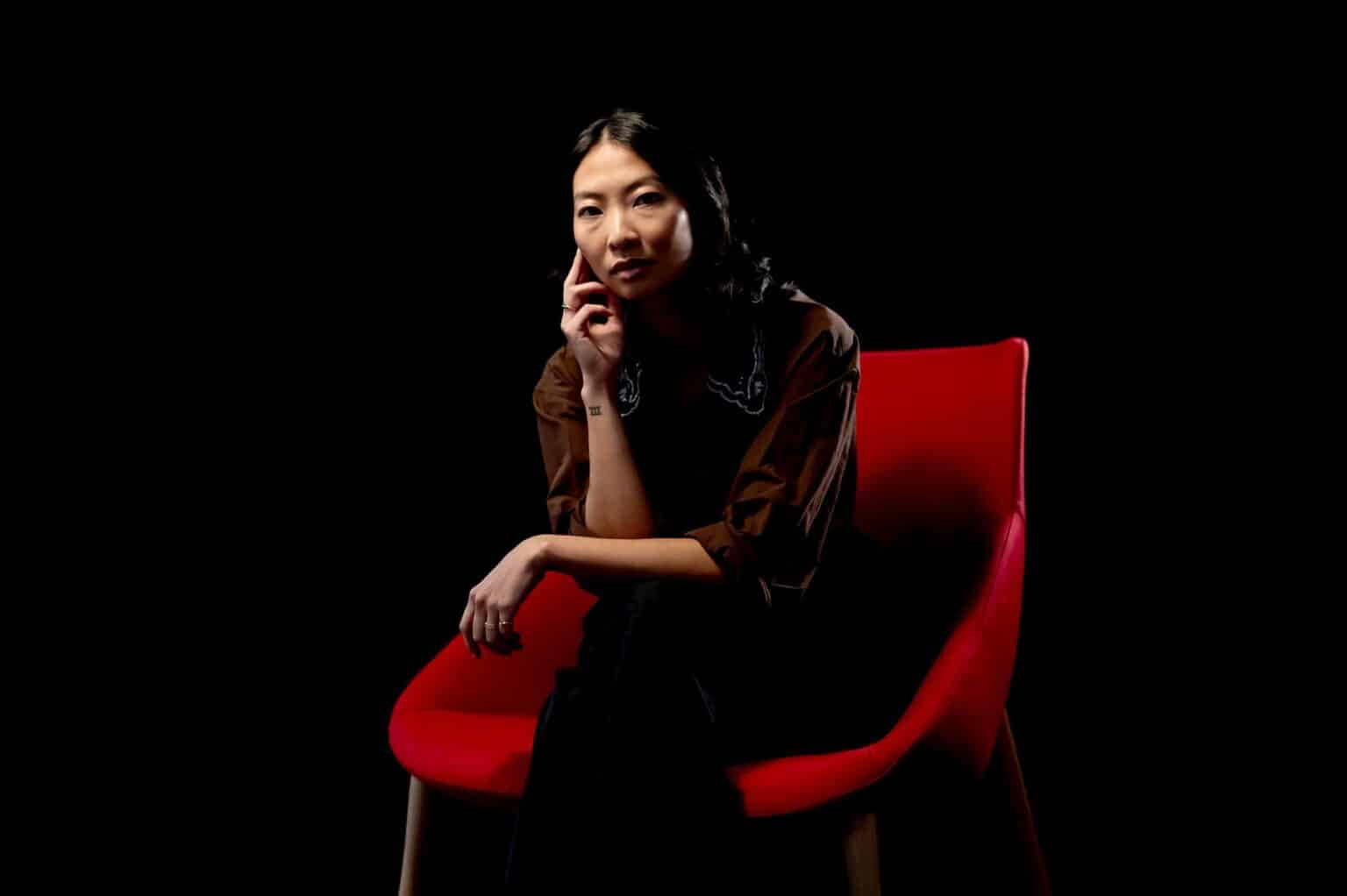 Constance Tsang