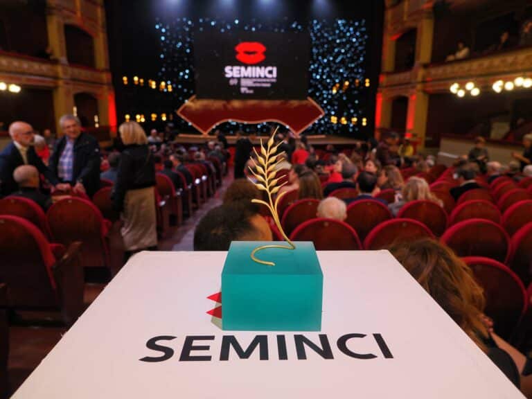 CEREMONIA DE CLAUSURA