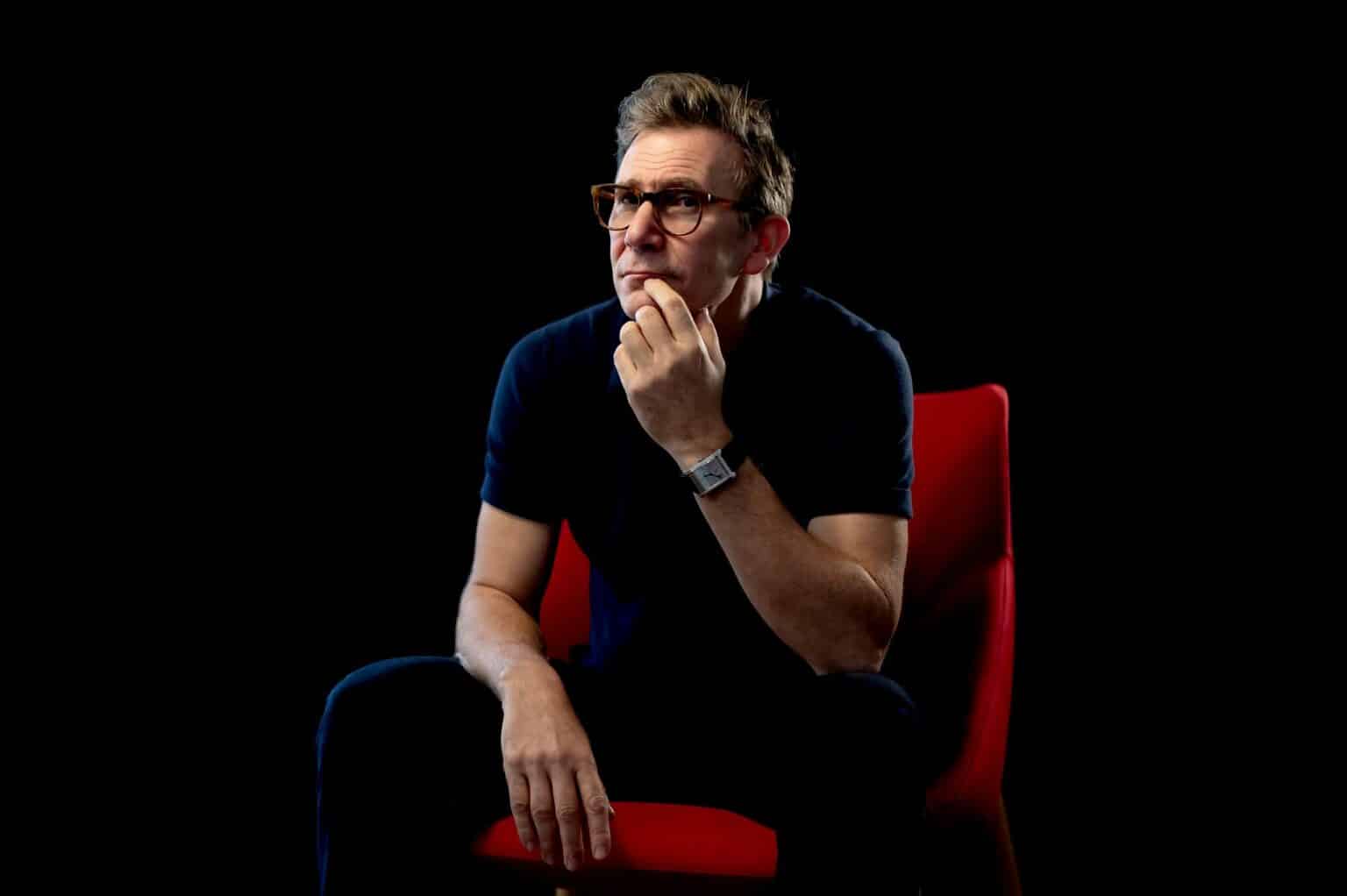 Michel Hazanavicius