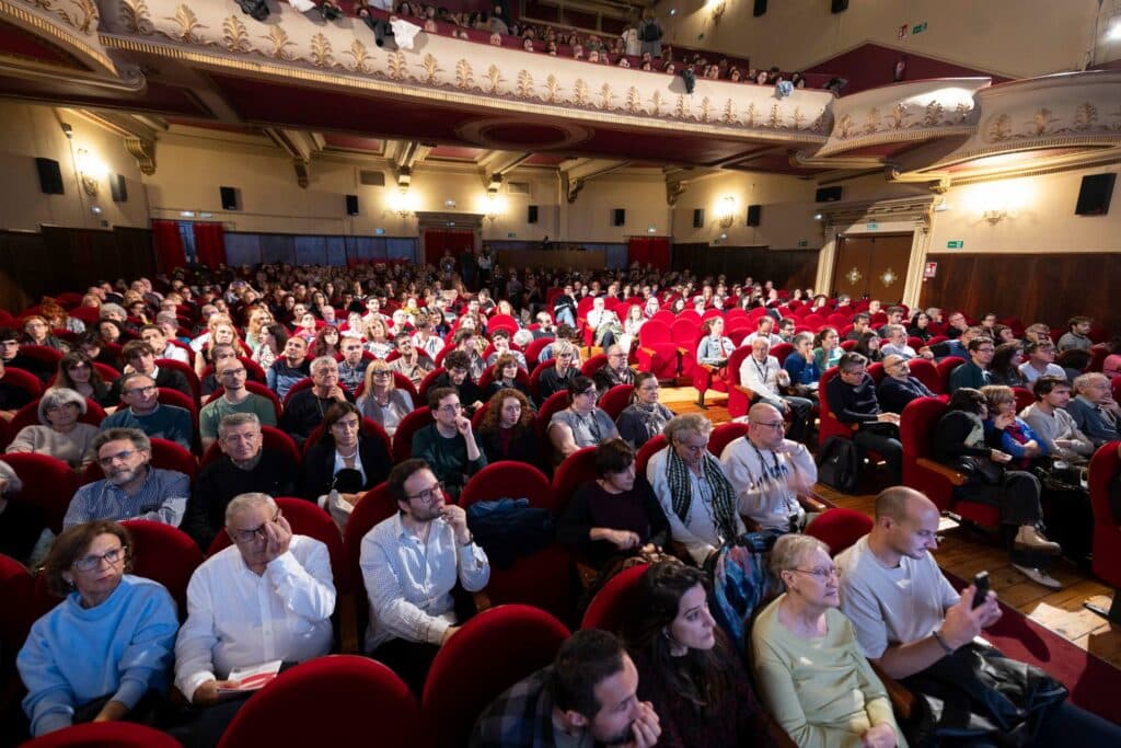 Polvo serán SEMINCI