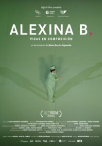 Alexina B