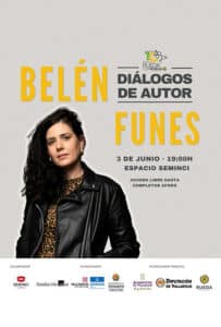 cartel-dialogos-autor-belen-funes-460x681