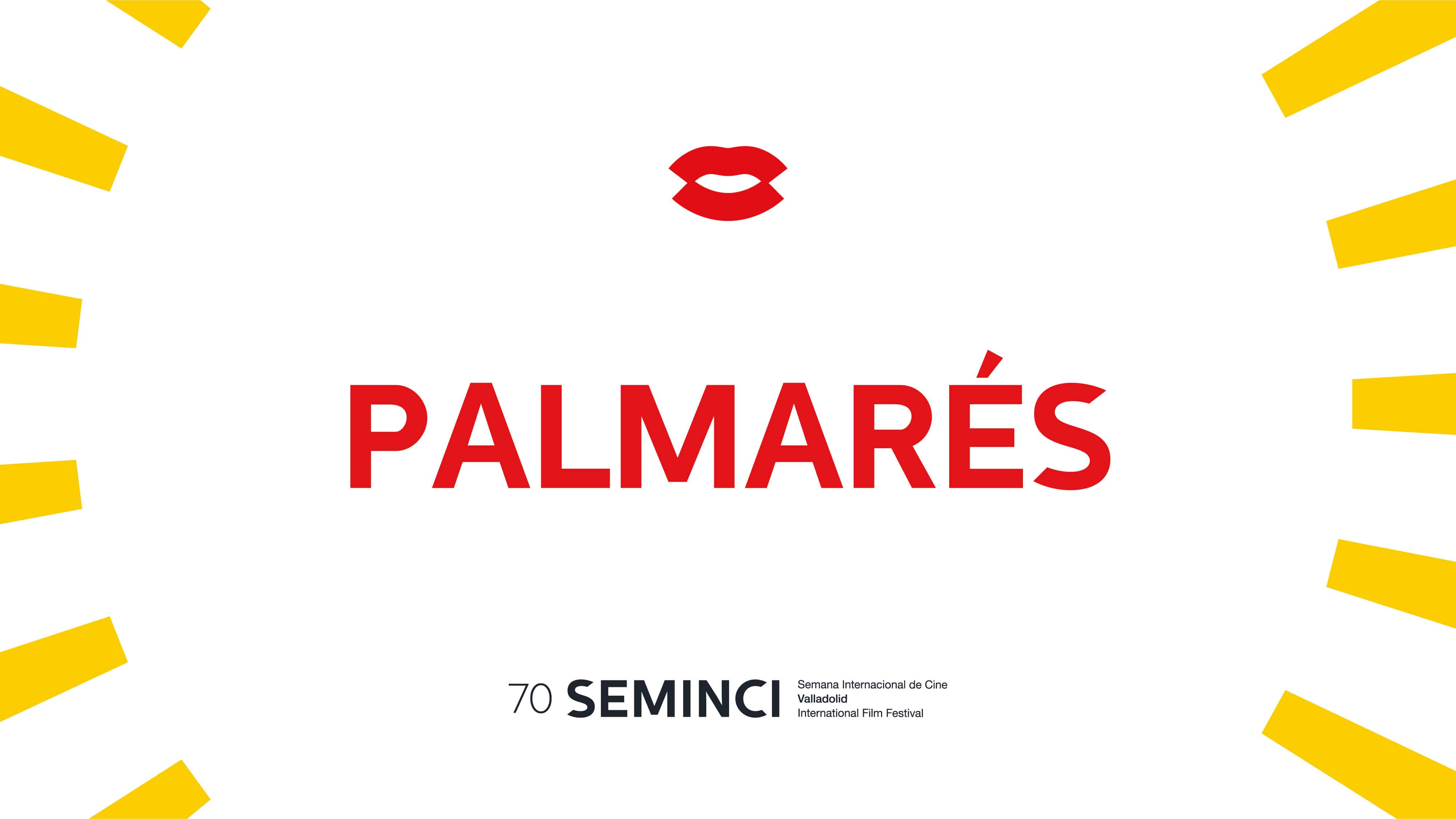 Lectura de palmarés
