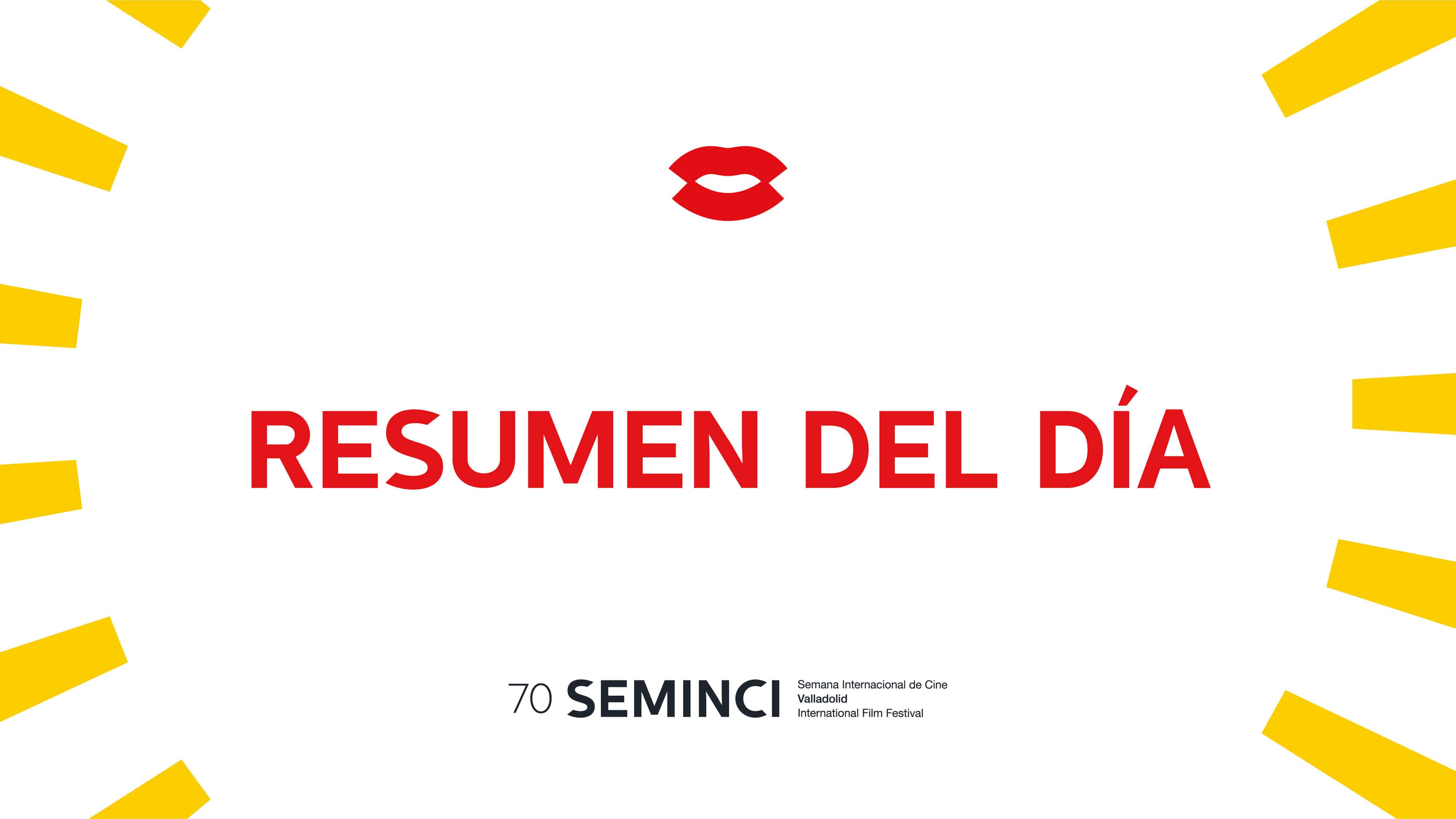 Resumen del día - 30 de octubre