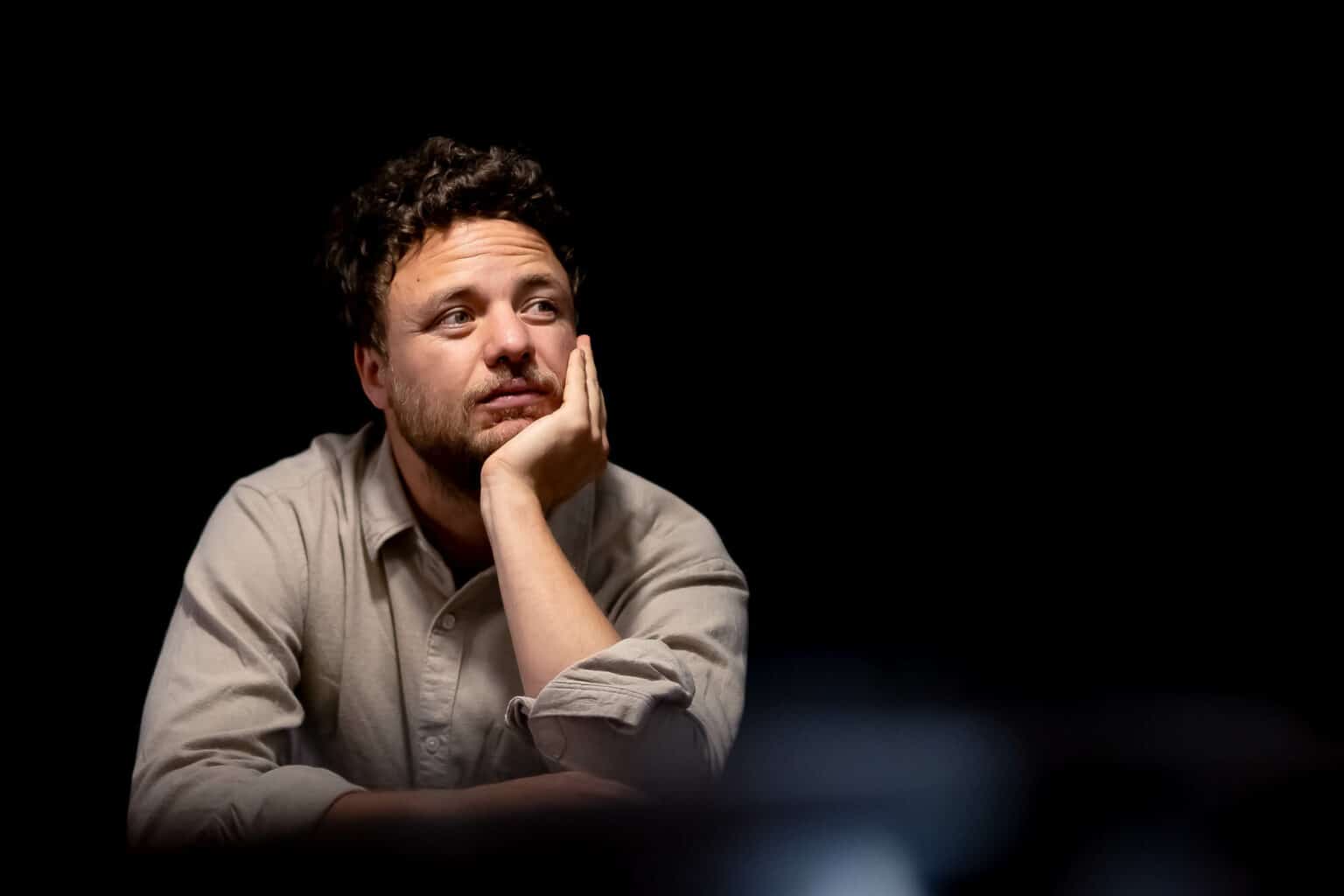 Max Walker Silverman