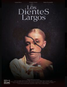 Los dientes largos