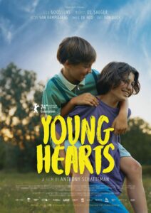 YOUNG-HEARTS