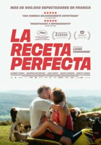 La receta perfecta