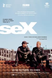 Sex-Cartel