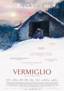 VERMIGLIO - Poster