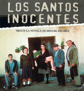 Los santos inocentes
