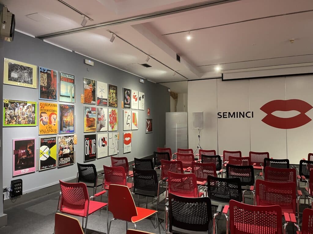 Espacio SEMINCI