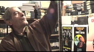 Celluloid Underground (2)