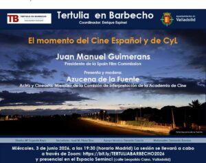 Charla