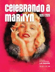 Expo Marilyn
