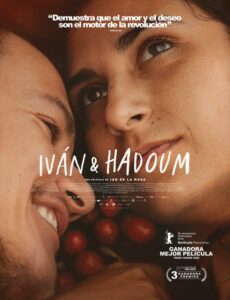 Ivan y Hadoum