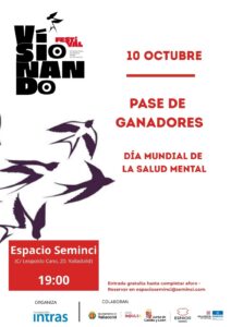 VISIONANDO 10OCT